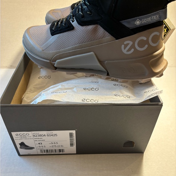 Biom 2.1 x Mountain GTX - Picture 9 of 9